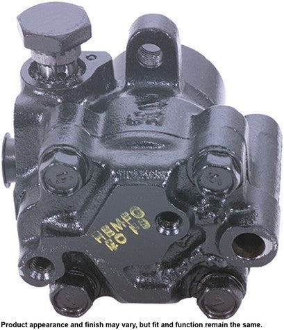 CARDONE Reman Power Steering Pump P/N:21-5849 Fits: Infiniti Q45 96-90 - Image 1