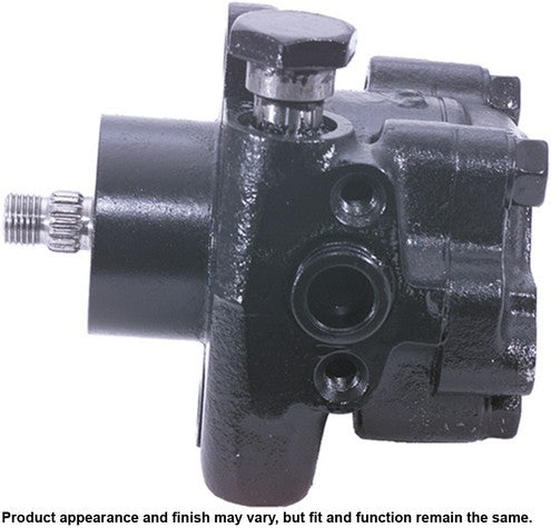 CARDONE Reman Power Steering Pump P/N:21-5849 Fits: Infiniti Q45 96-90 - Image 2