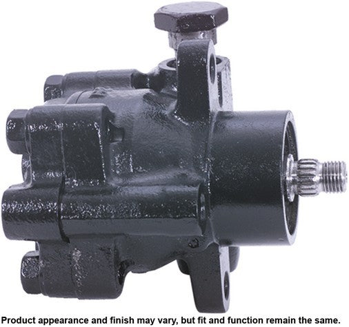 CARDONE Reman Power Steering Pump P/N:21-5849 Fits: Infiniti Q45 96-90 - Image 3