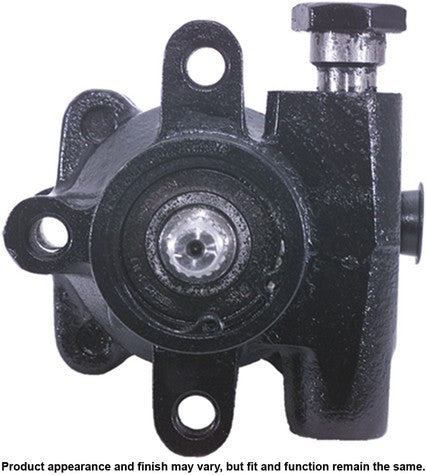 CARDONE Reman Power Steering Pump P/N:21-5849 Fits: Infiniti Q45 96-90 - Image 4
