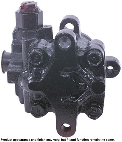 CARDONE Reman Power Steering Pump P/N:21-5850 Fits: Ford Ghia 94-92, Ford Tempo 94-92, Mercury Topaz 94-92 - Image 1