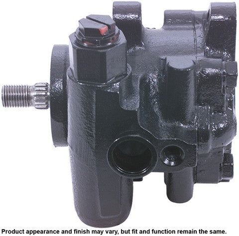 CARDONE Reman Power Steering Pump P/N:21-5850 Fits: Ford Ghia 94-92, Ford Tempo 94-92, Mercury Topaz 94-92 - Image 2