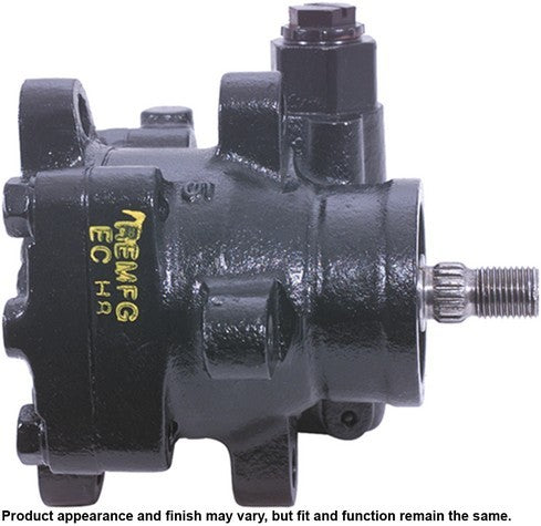 CARDONE Reman Power Steering Pump P/N:21-5850 Fits: Ford Ghia 94-92, Ford Tempo 94-92, Mercury Topaz 94-92 - Image 3