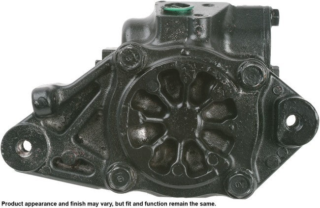 CARDONE Reman Power Steering Pump P/N:21-5852 Fits: Honda Civic 95-92, Honda Civic Del Sol 97-93 - Image 1