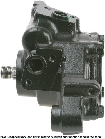 CARDONE Reman Power Steering Pump P/N:21-5852 Fits: Honda Civic 95-92, Honda Civic Del Sol 97-93 - Image 2