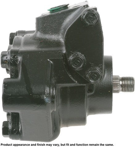 CARDONE Reman Power Steering Pump P/N:21-5852 Fits: Honda Civic 95-92, Honda Civic Del Sol 97-93 - Image 3