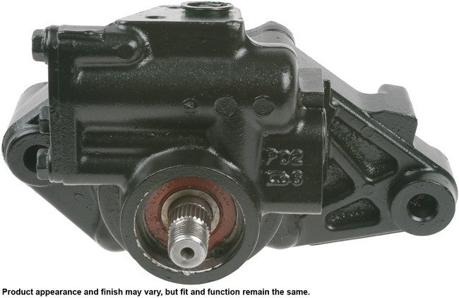 CARDONE Reman Power Steering Pump P/N:21-5852 Fits: Honda Civic 95-92, Honda Civic Del Sol 97-93 - Image 4