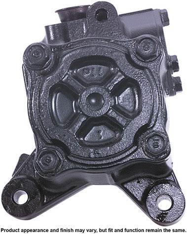 CARDONE Reman Power Steering Pump P/N:21-5853 Fits: Honda Prelude 96-92 - Image 1