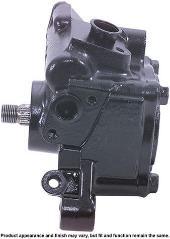 CARDONE Reman Power Steering Pump P/N:21-5853 Fits: Honda Prelude 96-92 - Image 2