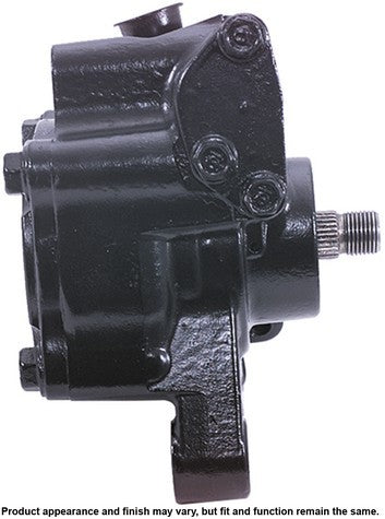 CARDONE Reman Power Steering Pump P/N:21-5853 Fits: Honda Prelude 96-92 - Image 3
