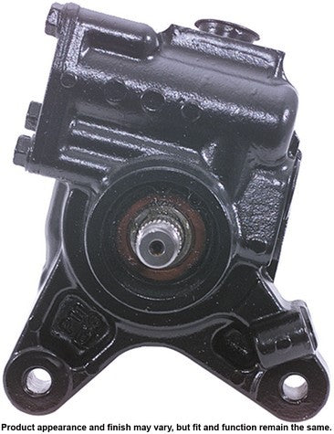CARDONE Reman Power Steering Pump P/N:21-5853 Fits: Honda Prelude 96-92 - Image 4