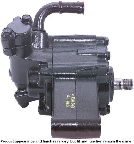 CARDONE Reman Power Steering Pump P/N:21-5854 Fits: Acura Vigor 94-92 - Image 3