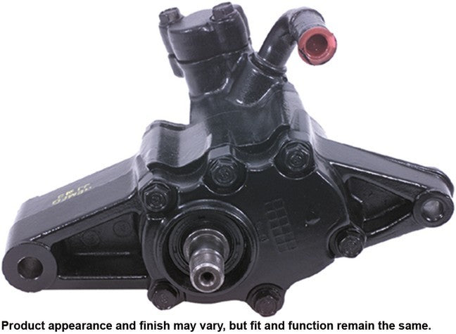 CARDONE Reman Power Steering Pump P/N:21-5854 Fits: Acura Vigor 94-92 - Image 4