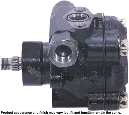 CARDONE Reman Power Steering Pump P/N:21-5859 Fits: Isuzu Trooper 95-92 - Image 2