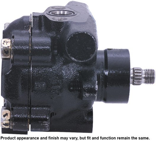 CARDONE Reman Power Steering Pump P/N:21-5859 Fits: Isuzu Trooper 95-92 - Image 3