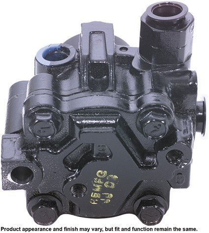 CARDONE Reman Power Steering Pump P/N:21-5861 Fits: Acura Slx 99-98, Chevrolet Luv 00-98, Honda Passport 98-94, Isuzu Amigo 1998, Isuzu Rodeo 98-93, Isuzu Trooper 01-98, Isuzu Vehicross 01-99 - Image 1