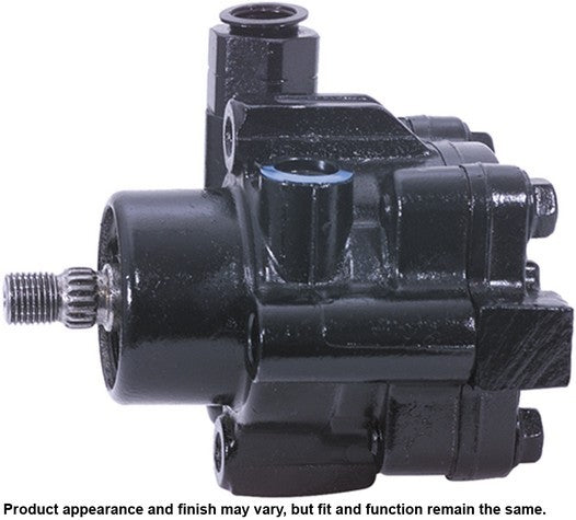 CARDONE Reman Power Steering Pump P/N:21-5861 Fits: Acura Slx 99-98, Chevrolet Luv 00-98, Honda Passport 98-94, Isuzu Amigo 1998, Isuzu Rodeo 98-93, Isuzu Trooper 01-98, Isuzu Vehicross 01-99 - Image 2