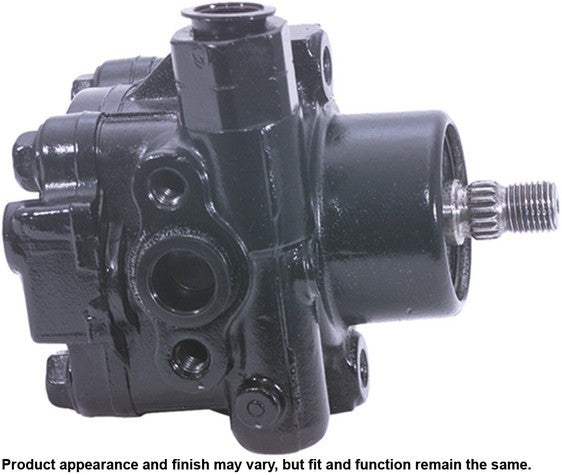 CARDONE Reman Power Steering Pump P/N:21-5861 Fits: Acura Slx 99-98, Chevrolet Luv 00-98, Honda Passport 98-94, Isuzu Amigo 1998, Isuzu Rodeo 98-93, Isuzu Trooper 01-98, Isuzu Vehicross 01-99 - Image 3