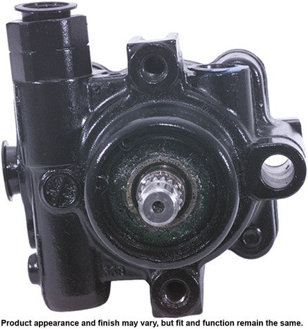 CARDONE Reman Power Steering Pump P/N:21-5861 Fits: Acura Slx 99-98, Chevrolet Luv 00-98, Honda Passport 98-94, Isuzu Amigo 1998, Isuzu Rodeo 98-93, Isuzu Trooper 01-98, Isuzu Vehicross 01-99 - Image 4