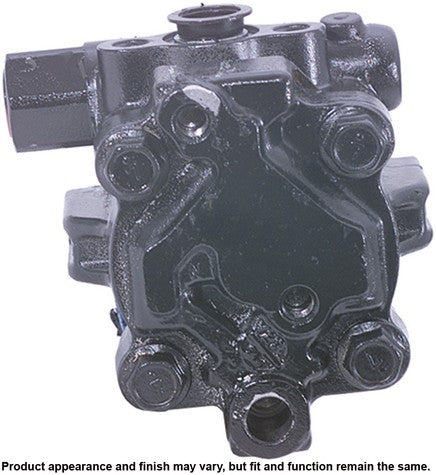 CARDONE Reman Power Steering Pump P/N:21-5862 Fits: Mazda 626 02-96, Mazda Millenia 00-95, Mazda Mx-3 95-92, Mazda Mx-6 97-96 - Image 1