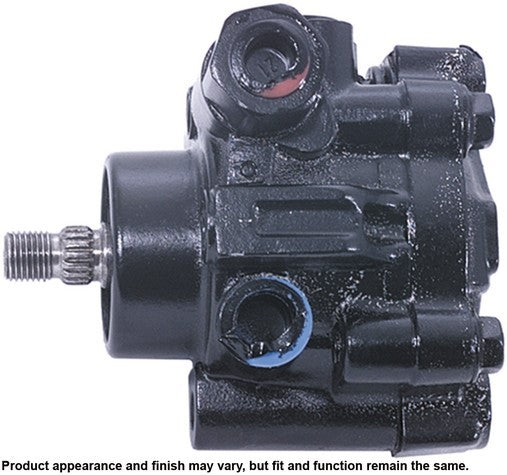 CARDONE Reman Power Steering Pump P/N:21-5862 Fits: Mazda 626 02-96, Mazda Millenia 00-95, Mazda Mx-3 95-92, Mazda Mx-6 97-96 - Image 2