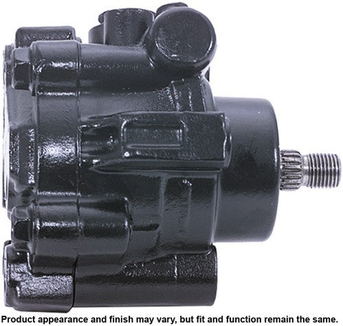 CARDONE Reman Power Steering Pump P/N:21-5862 Fits: Mazda 626 02-96, Mazda Millenia 00-95, Mazda Mx-3 95-92, Mazda Mx-6 97-96 - Image 3