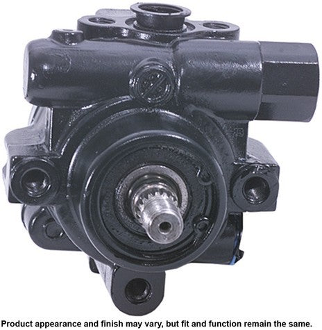 CARDONE Reman Power Steering Pump P/N:21-5862 Fits: Mazda 626 02-96, Mazda Millenia 00-95, Mazda Mx-3 95-92, Mazda Mx-6 97-96 - Image 4