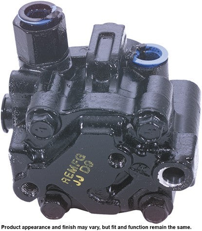 CARDONE Reman Power Steering Pump P/N:21-5863 Fits: Mazda 929 95-92, Mazda Rx-7 95-93 - Image 1