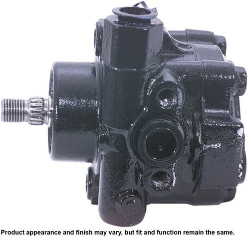 CARDONE Reman Power Steering Pump P/N:21-5863 Fits: Mazda 929 95-92, Mazda Rx-7 95-93 - Image 2