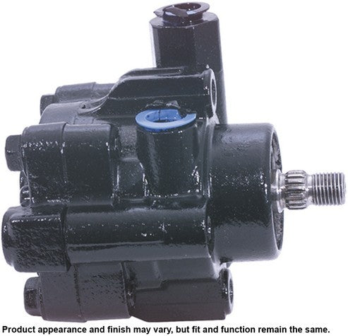 CARDONE Reman Power Steering Pump P/N:21-5863 Fits: Mazda 929 95-92, Mazda Rx-7 95-93 - Image 3