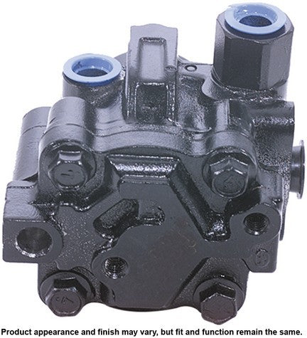 CARDONE Reman Power Steering Pump P/N:21-5864 Fits: Ford Probe 97-93, Mazda 626 95-93, Mazda Millenia 02-01, Mazda Mx-6 95-93 - Image 1