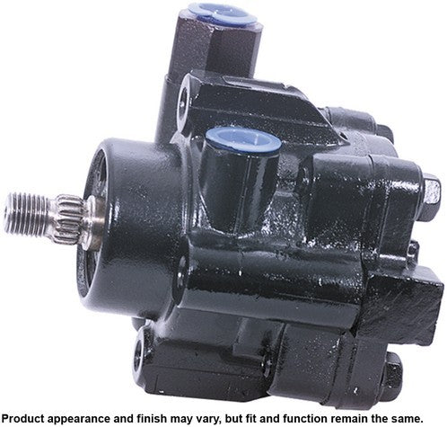 CARDONE Reman Power Steering Pump P/N:21-5864 Fits: Ford Probe 97-93, Mazda 626 95-93, Mazda Millenia 02-01, Mazda Mx-6 95-93 - Image 2