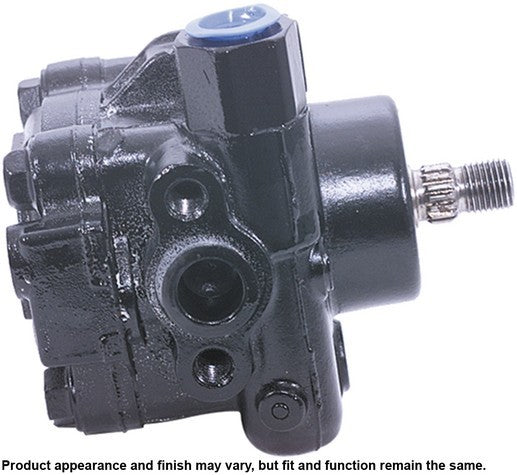 CARDONE Reman Power Steering Pump P/N:21-5864 Fits: Ford Probe 97-93, Mazda 626 95-93, Mazda Millenia 02-01, Mazda Mx-6 95-93 - Image 3