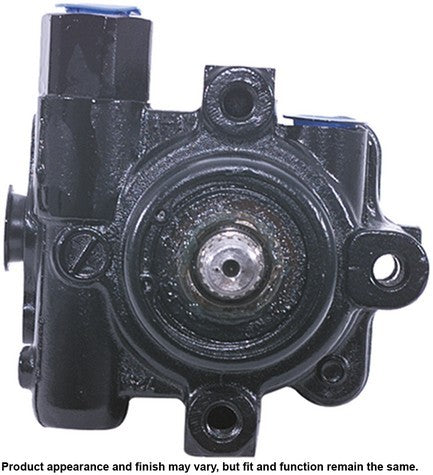 CARDONE Reman Power Steering Pump P/N:21-5864 Fits: Ford Probe 97-93, Mazda 626 95-93, Mazda Millenia 02-01, Mazda Mx-6 95-93 - Image 4