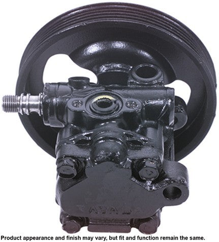 CARDONE Reman Power Steering Pump P/N:21-5868 Fits: Eagle Summit 1992, Mitsubishi Expo Lrv 94-92, Plymouth Colt 94-92 - Image 1
