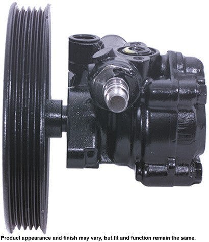 CARDONE Reman Power Steering Pump P/N:21-5868 Fits: Eagle Summit 1992, Mitsubishi Expo Lrv 94-92, Plymouth Colt 94-92 - Image 2