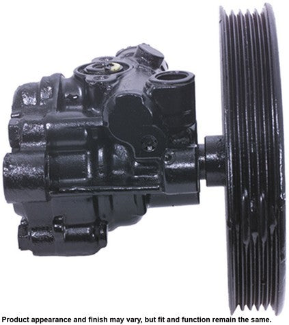 CARDONE Reman Power Steering Pump P/N:21-5868 Fits: Eagle Summit 1992, Mitsubishi Expo Lrv 94-92, Plymouth Colt 94-92 - Image 3