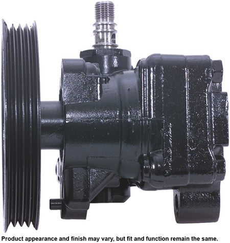 CARDONE Reman Power Steering Pump P/N:21-5870 Fits: Dodge Colt 95-93, Eagle Summit 95-93, Mitsubishi Mirage 95-93, Plymouth Colt 94-93 - Image 2