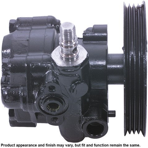 CARDONE Reman Power Steering Pump P/N:21-5870 Fits: Dodge Colt 95-93, Eagle Summit 95-93, Mitsubishi Mirage 95-93, Plymouth Colt 94-93 - Image 3