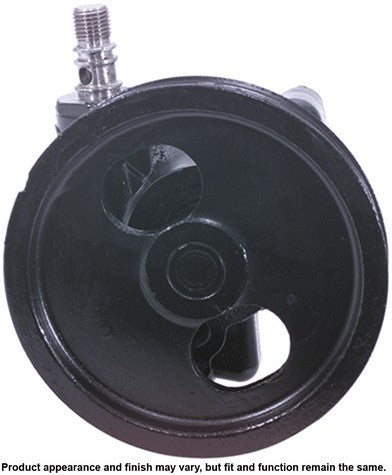 CARDONE Reman Power Steering Pump P/N:21-5870 Fits: Dodge Colt 95-93, Eagle Summit 95-93, Mitsubishi Mirage 95-93, Plymouth Colt 94-93 - Image 4