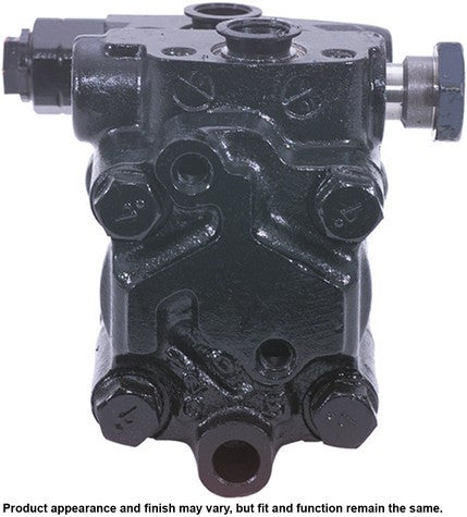 CARDONE Reman Power Steering Pump P/N:21-5871 Fits: Infiniti J30 97-93, Nissan 300zx 93-90 - Image 1