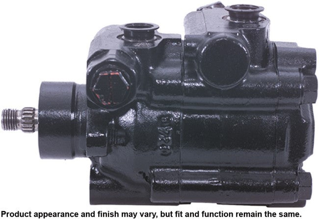 CARDONE Reman Power Steering Pump P/N:21-5871 Fits: Infiniti J30 97-93, Nissan 300zx 93-90 - Image 2