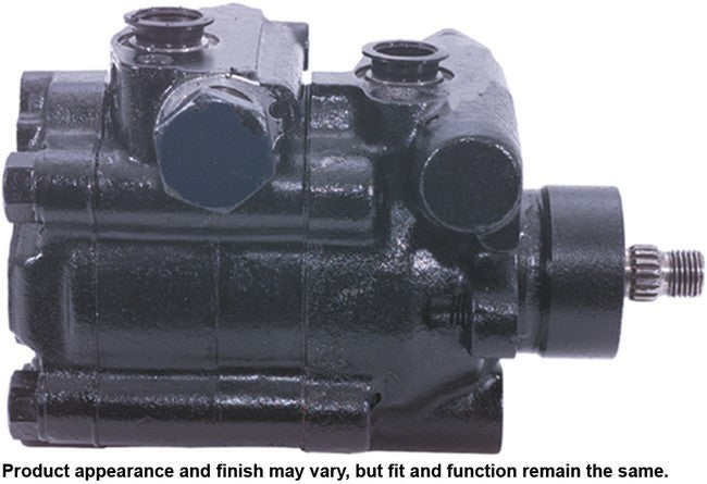 CARDONE Reman Power Steering Pump P/N:21-5871 Fits: Infiniti J30 97-93, Nissan 300zx 93-90 - Image 3