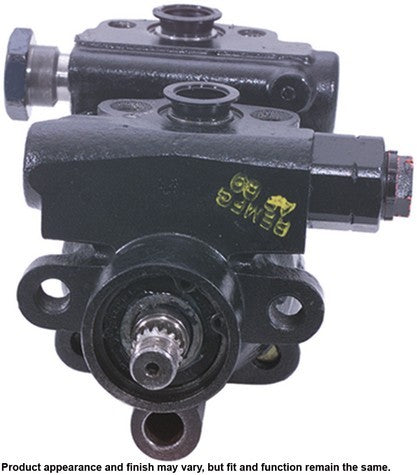 CARDONE Reman Power Steering Pump P/N:21-5871 Fits: Infiniti J30 97-93, Nissan 300zx 93-90 - Image 4