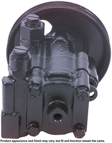 CARDONE Reman Power Steering Pump P/N:21-5872 Fits: Nissan 240sx 94-91 - Image 1