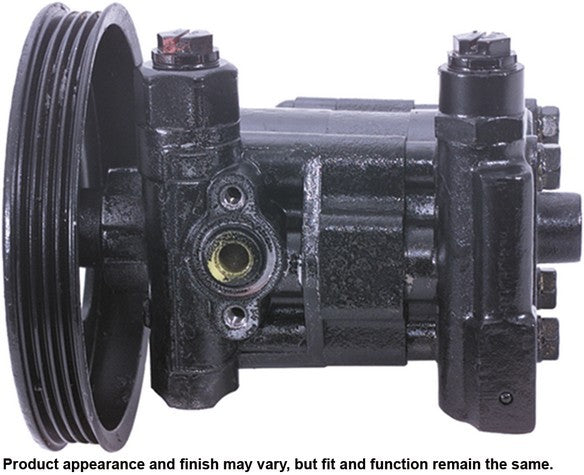 CARDONE Reman Power Steering Pump P/N:21-5872 Fits: Nissan 240sx 94-91 - Image 2