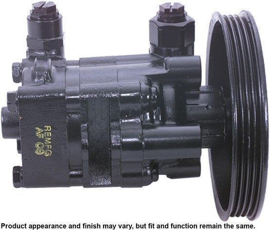 CARDONE Reman Power Steering Pump P/N:21-5872 Fits: Nissan 240sx 94-91 - Image 3