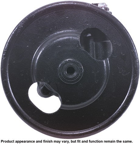 CARDONE Reman Power Steering Pump P/N:21-5872 Fits: Nissan 240sx 94-91 - Image 4
