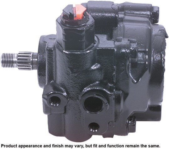 CARDONE Reman Power Steering Pump P/N:21-5875 Fits: Geo Prizm 97-93, Toyota Corolla 97-93 - Image 2