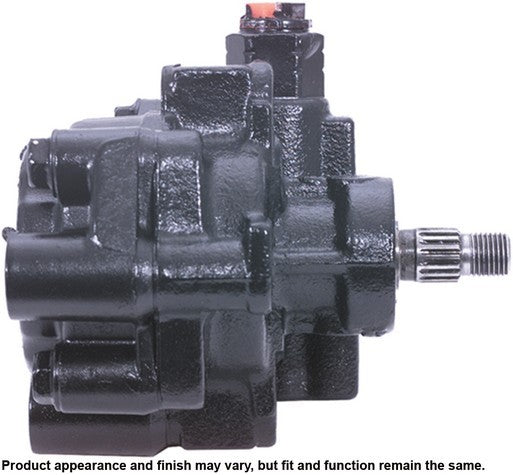 CARDONE Reman Power Steering Pump P/N:21-5875 Fits: Geo Prizm 97-93, Toyota Corolla 97-93 - Image 3